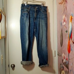 Lucky Brand Jeans
